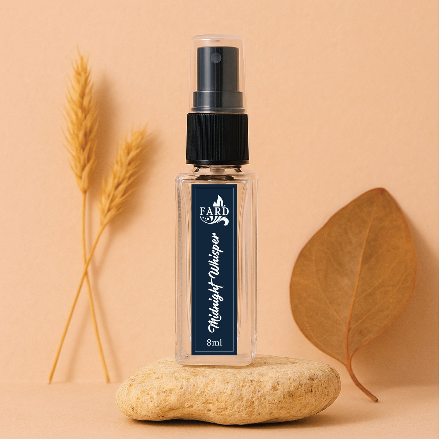 Midnight Whisper Man Perfume - 8ml