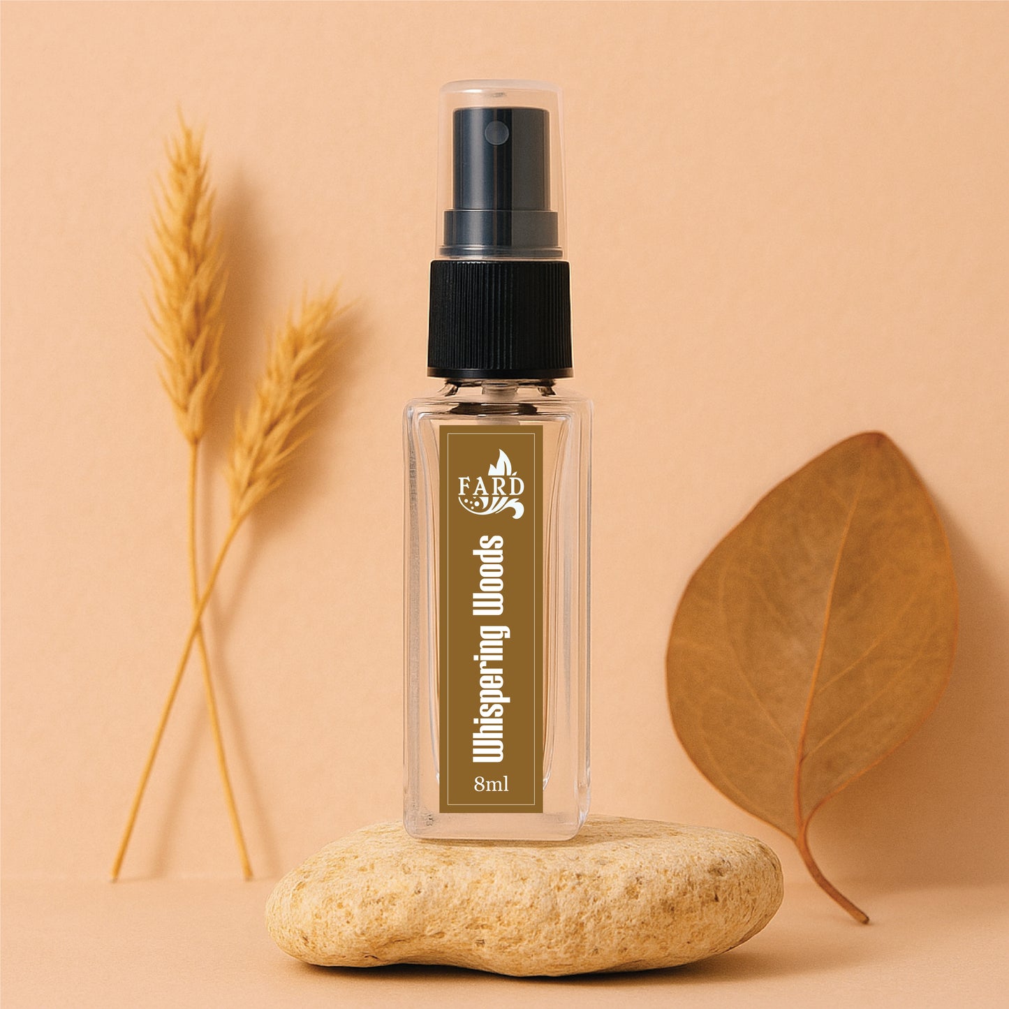 Whispering Woods Man Perfume - 8ml