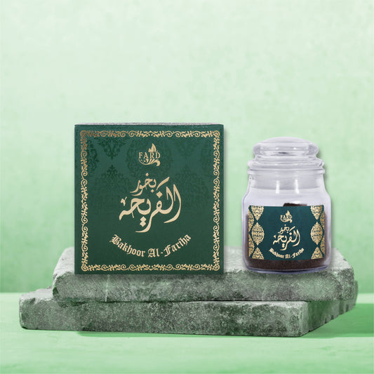 BAKHOOR AL FARIHA