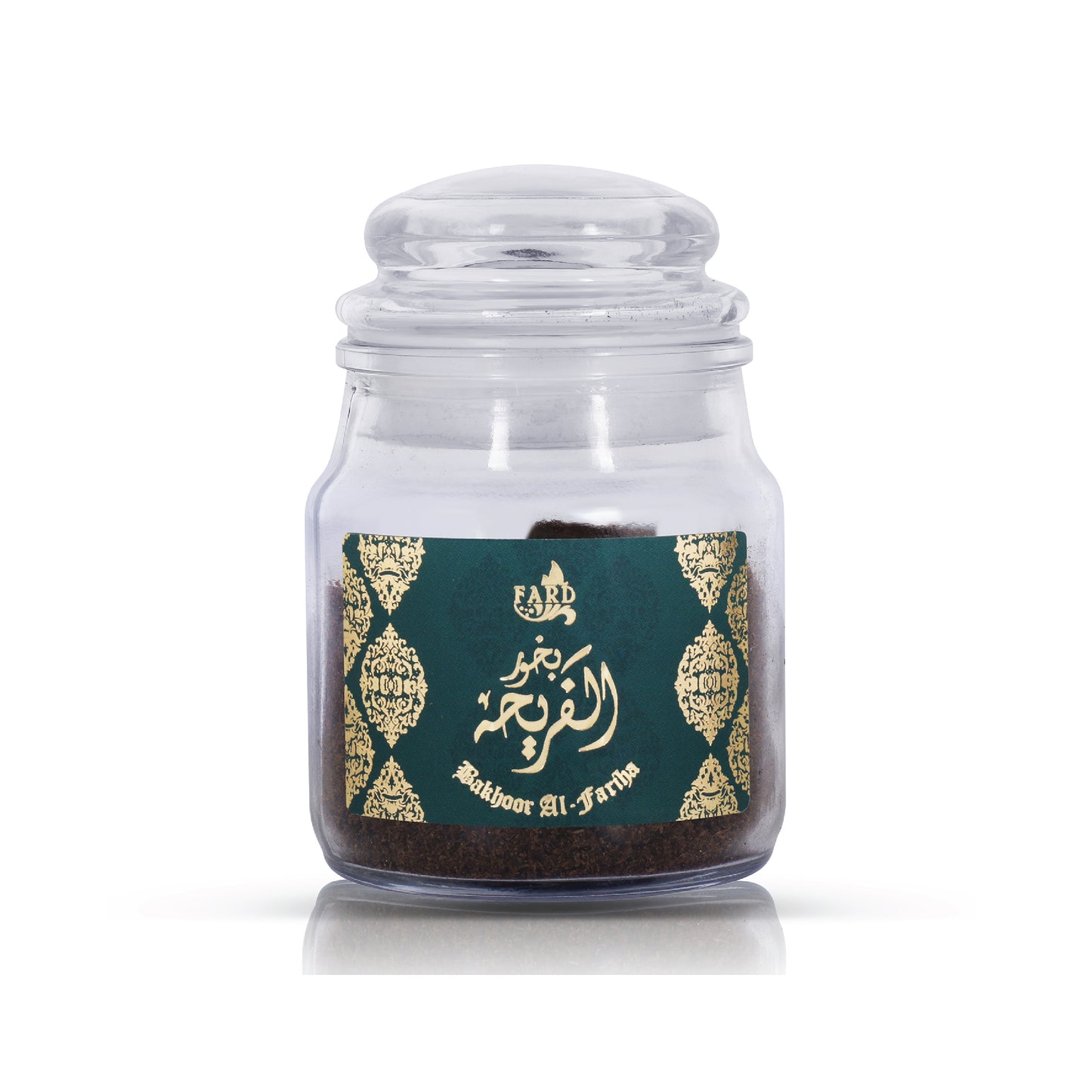 BAKHOOR AL FARIHA