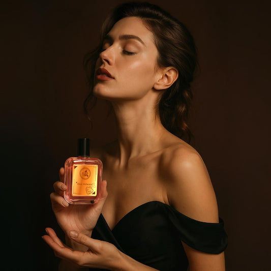 ELIXIR ALCHEMIST Unisex Perfume - 50ml