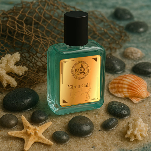 SIREN CALL Woman Perfume - 50ml