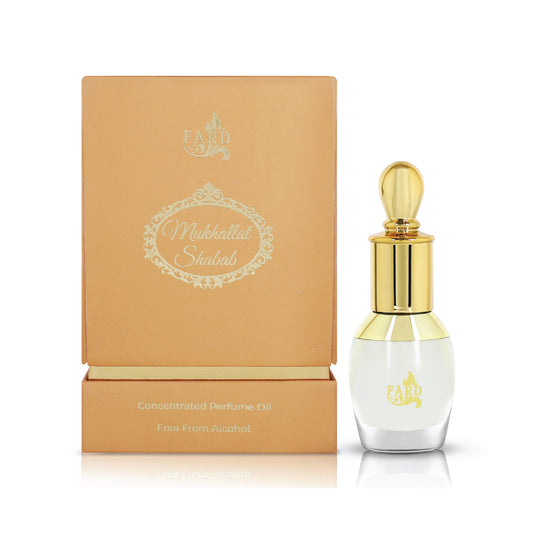 MUKHALLAT SHABAB FOR ALL