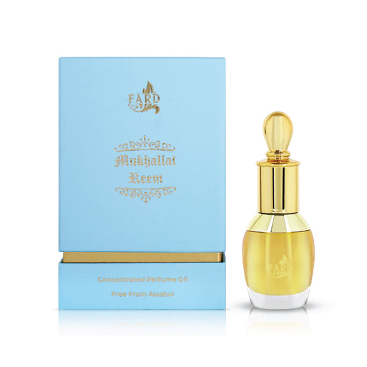 MUKHALLAT REEM FOR MAN