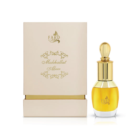 MUKHALLAT ABEER FOR MAN