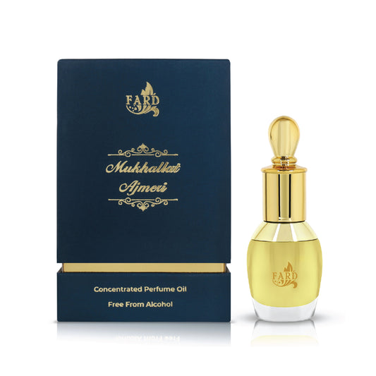 MUKHALLAT AJMERI FOR ALL