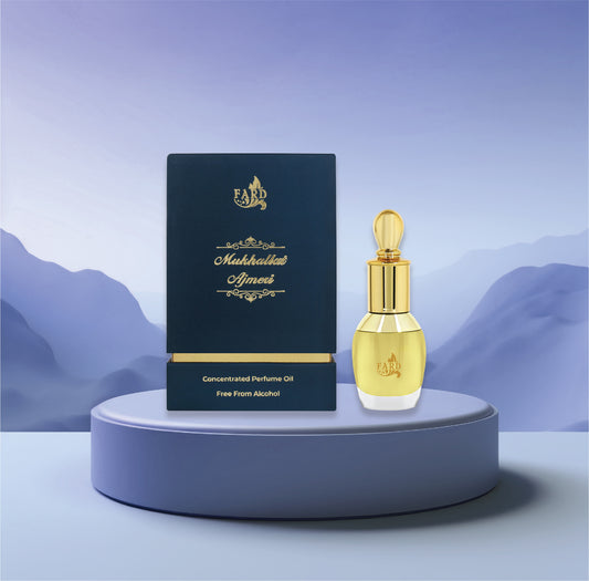 MUKHALLAT AJMERI FOR ALL