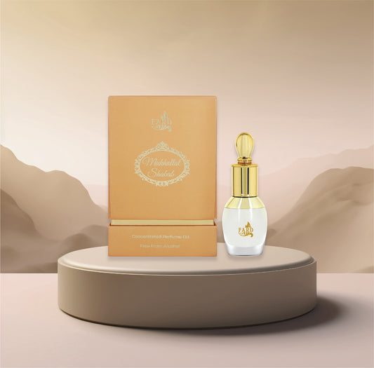 MUKHALLAT SHABAB FOR ALL