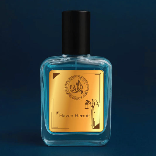 HAVEN HARMIT Unisex Perfume - 50ml