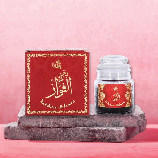 BAKHOOR AL FAWAZ