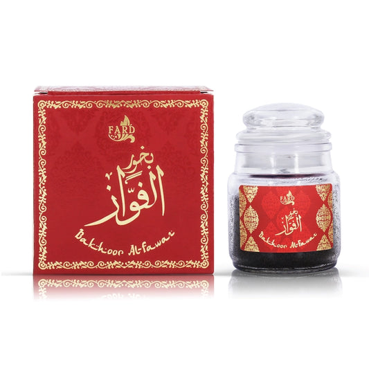 BAKHOOR AL FAWAZ