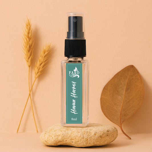 Haven Harmit Unisex Perfume - 8ml