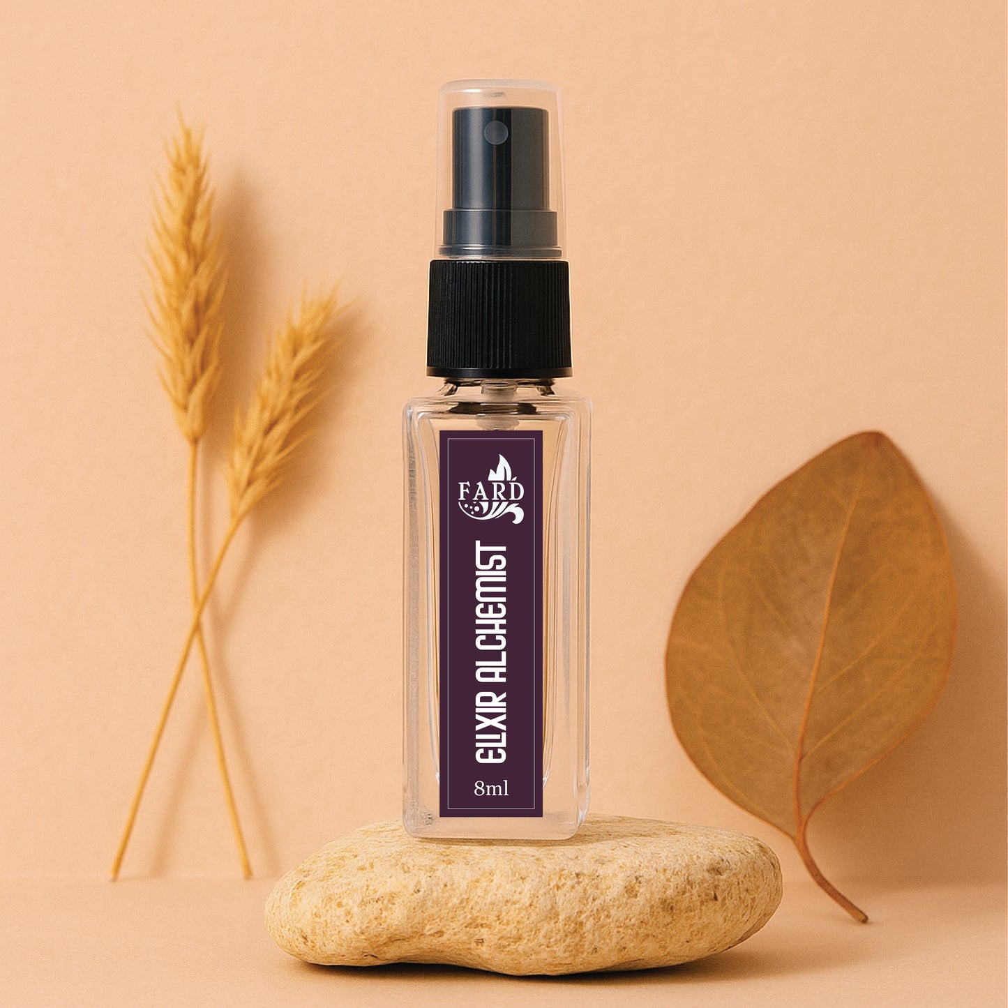 Elixir Alchemist Unisex Perfume - 8ml