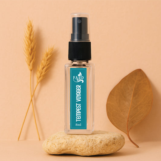 Tempest Voyager Man Perfume - 8ml