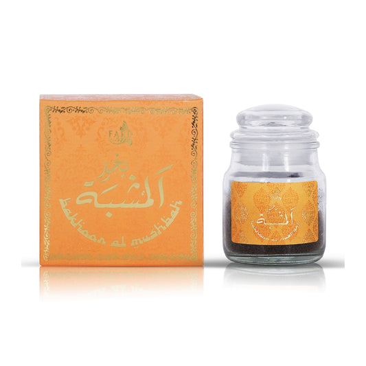 BAKHOOR AL MUSHBAH
