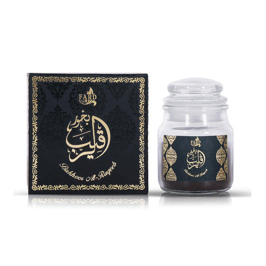 BAKHOOR AL RAQEEB