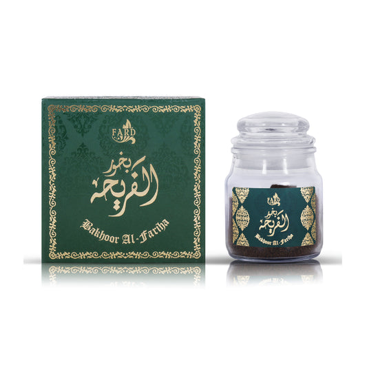 BAKHOOR AL FARIHA