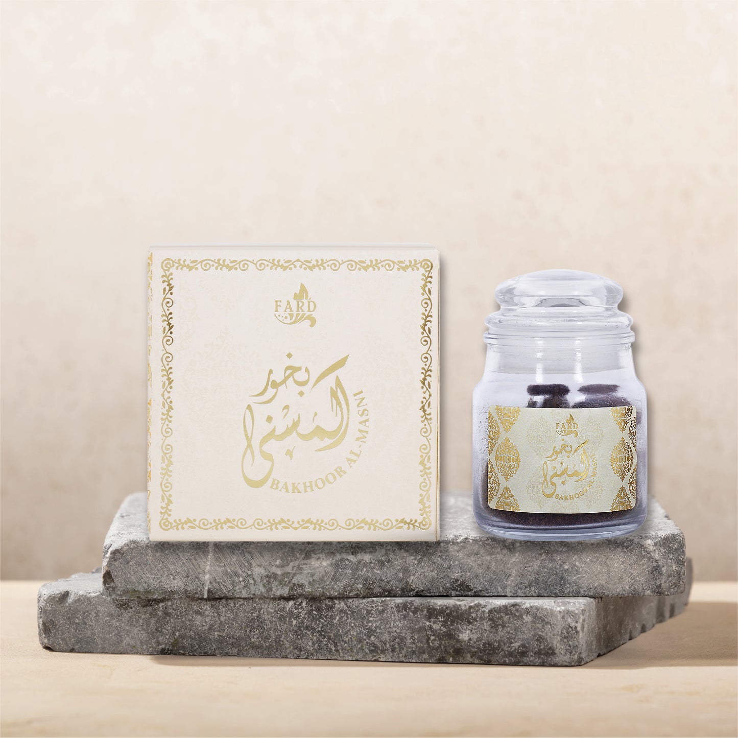 BAKHOOR AL MASNI