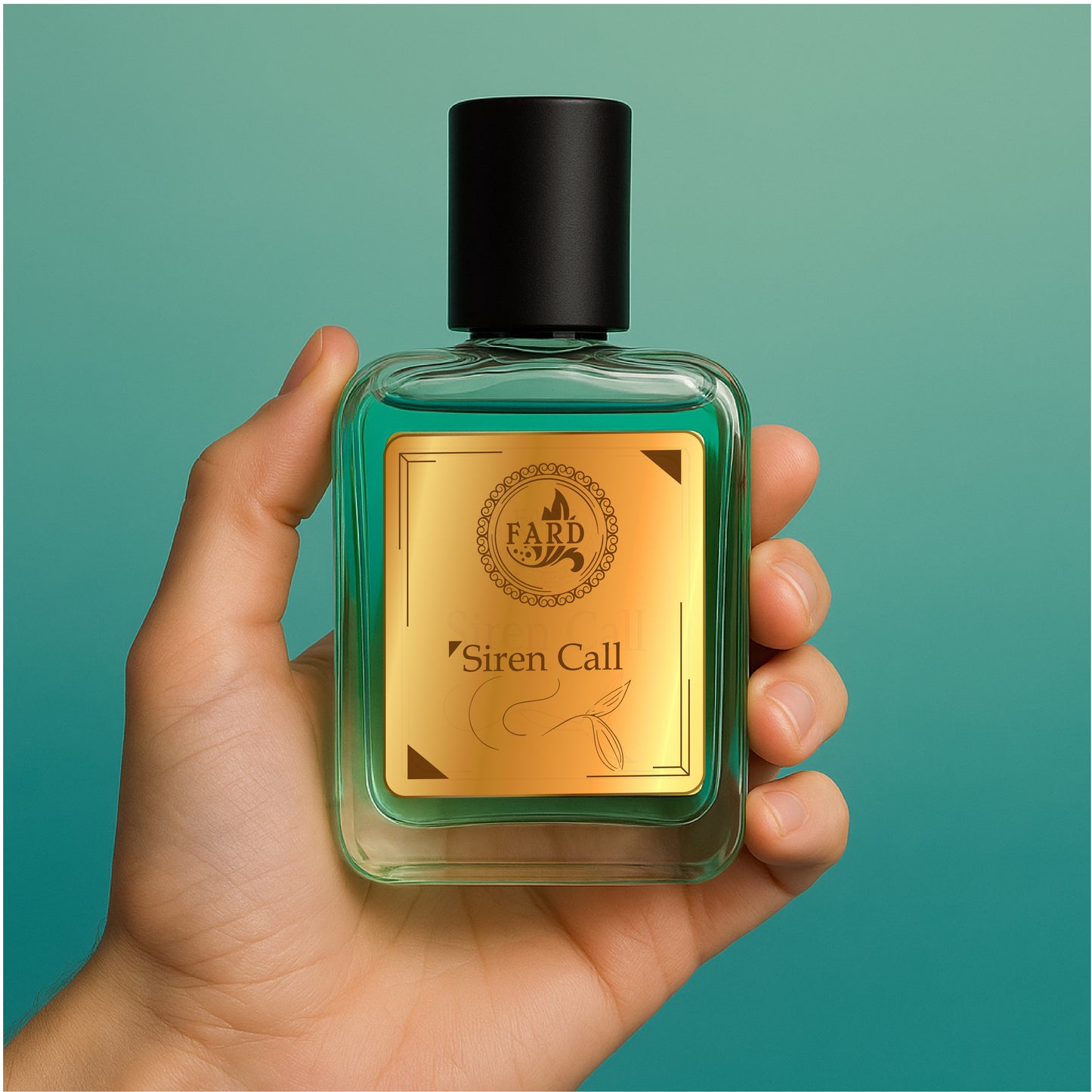 SIREN CALL Woman Perfume - 50ml