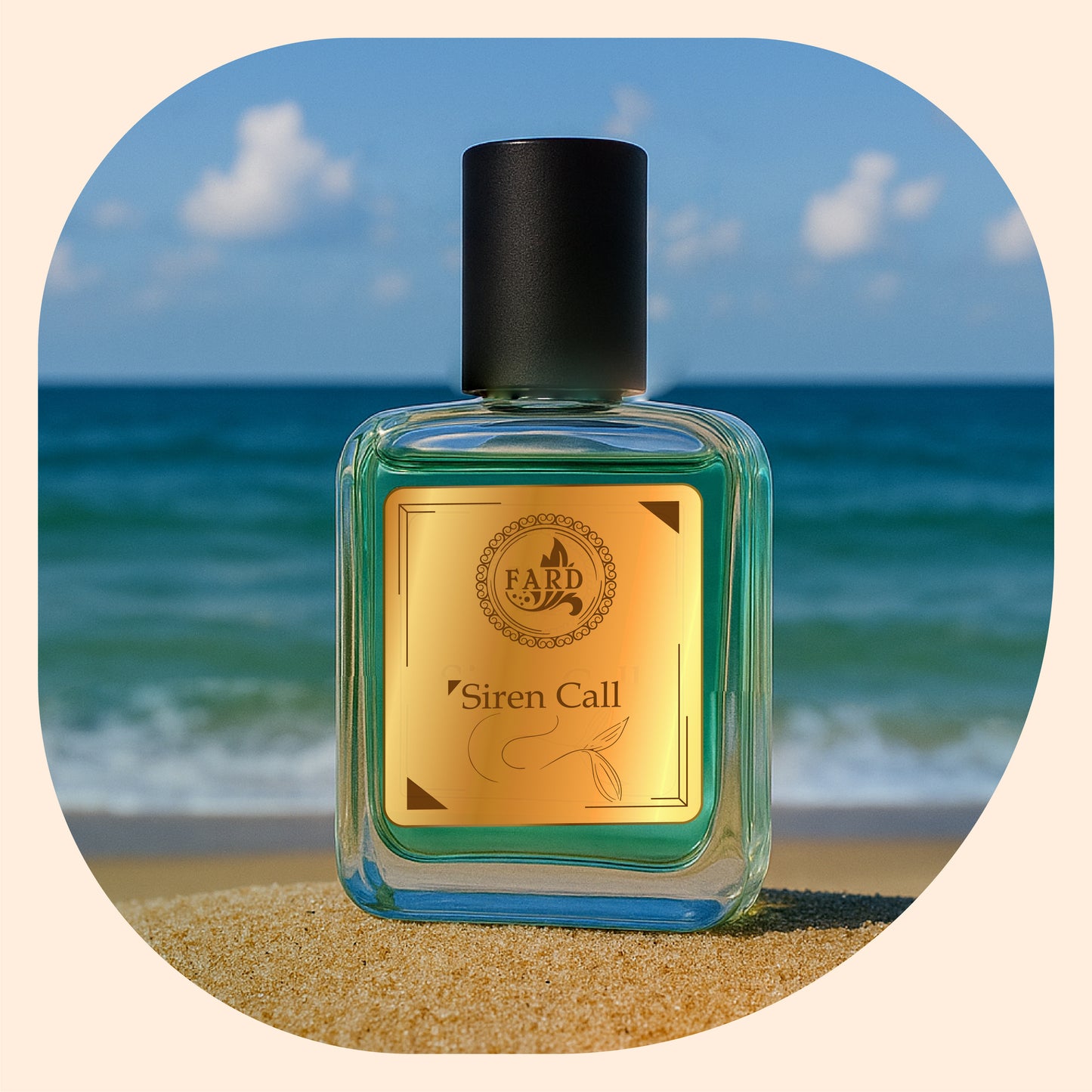 SIREN CALL Woman Perfume - 50ml