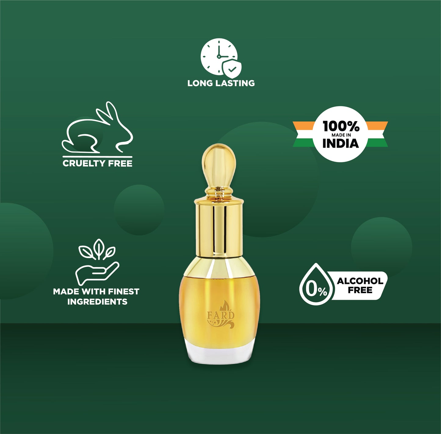 MUKHALLAT OUD KHIZRA FOR MAN