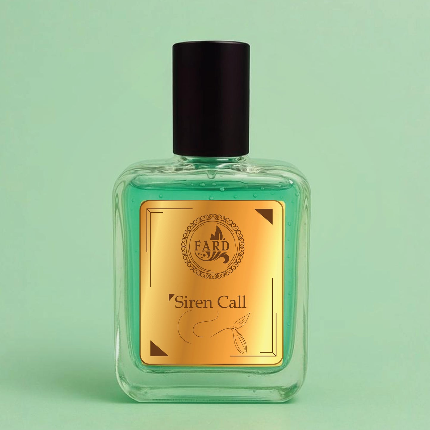 SIREN CALL Woman Perfume - 50ml