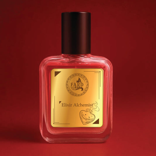 ELIXIR ALCHEMIST Unisex Perfume - 50ml